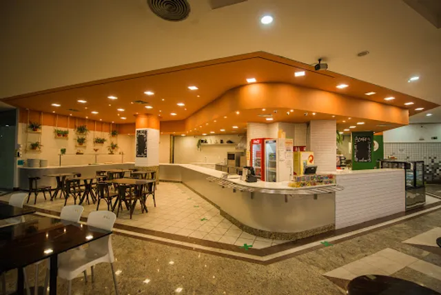 Restaurante Bom Apetite | Self Service | Cafeteria | Cachoeiro de Itapemirim