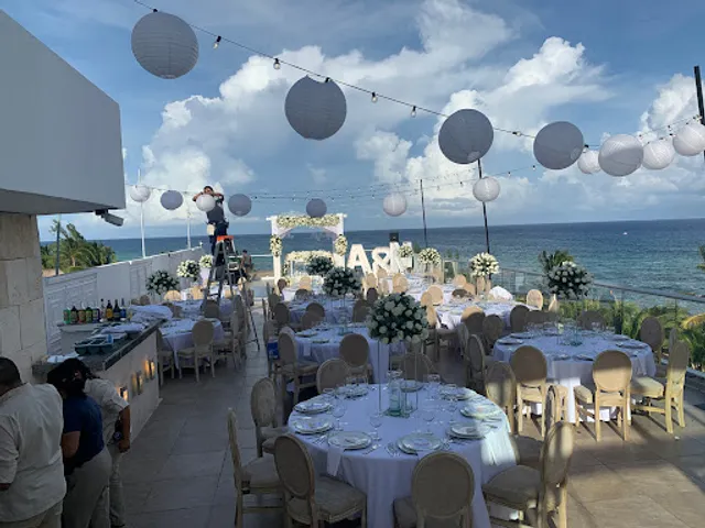 Sea Olive Restaurant