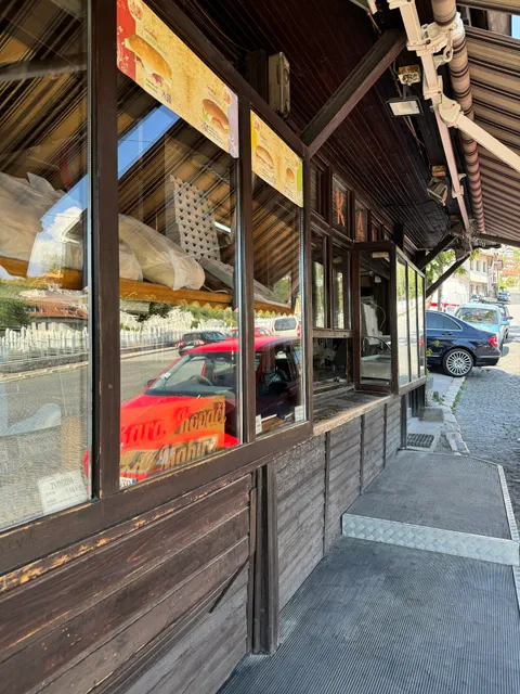 Pekara Kovači kod Mahira