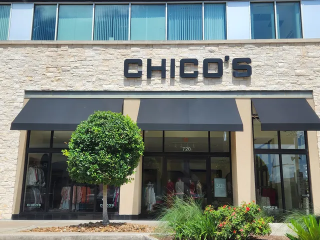 Chico's