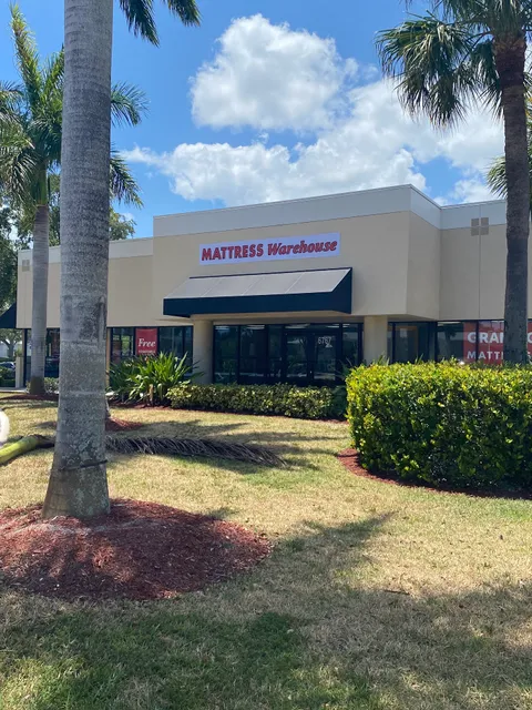Mattress Warehouse of Jupiter West