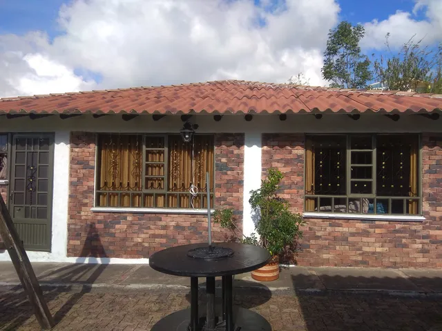 Cabaña Villa Gabriela