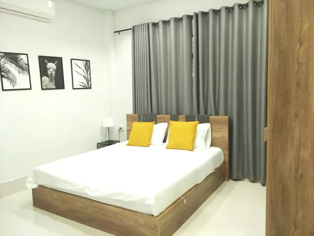 Betong Cozy Guest House
