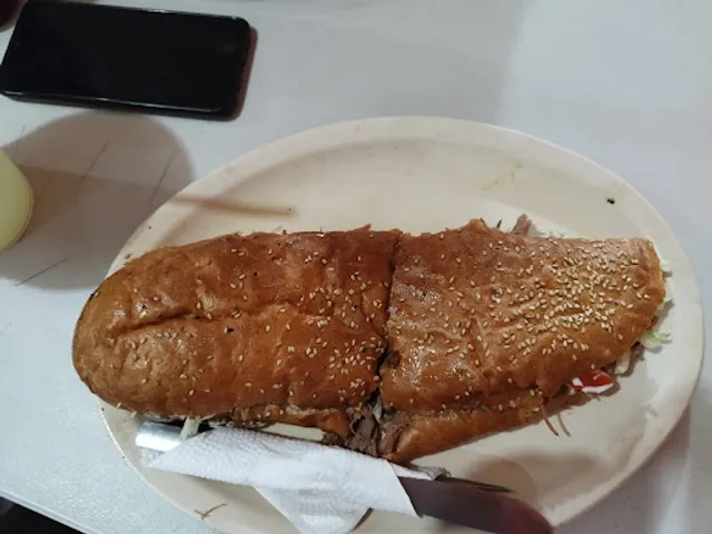 Los Toritos Restaurante