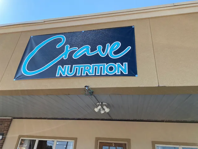 Herbalife Crave Nutriton