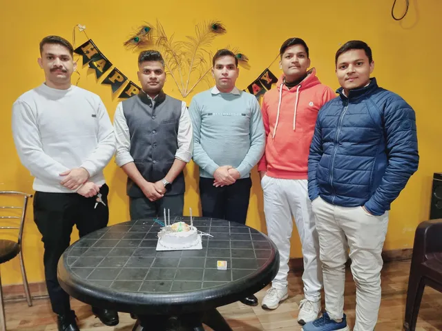 The Corner's Restaurant