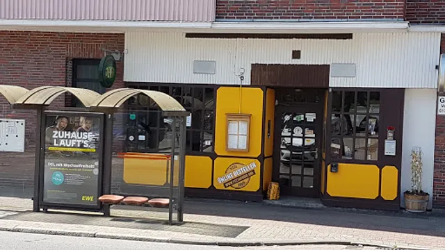 Pizza House Napoli Style Pizzeria Wilhelmshaven 🍕