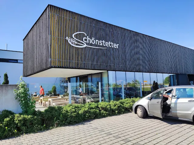 Bakery pastry Schönstetter GmbH