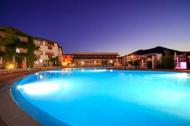 Cala della Torre Resort