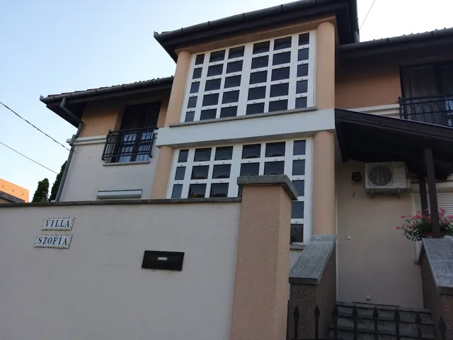Villa Szófia