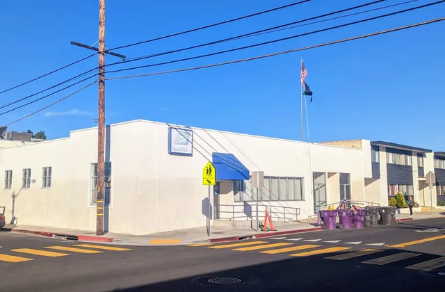 United States Postal Service