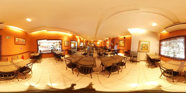 Restaurante Fogão Mineiro