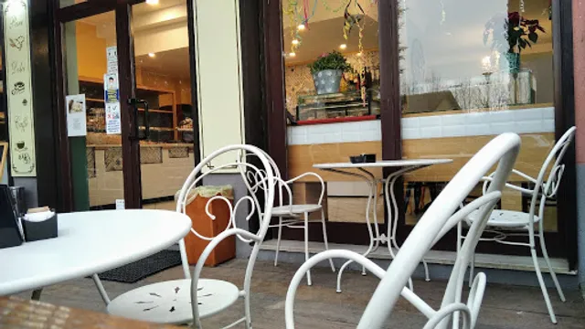 Marco Pane Pizza BAR GALGIANA