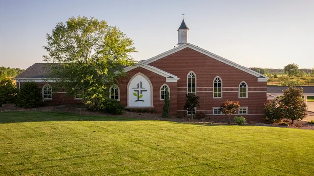 Santa Claus Christian Church