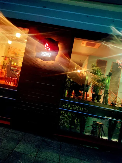 Yoko Restaurant & Sushi Bar