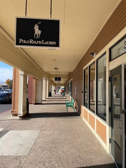 Polo Ralph Lauren Factory Store