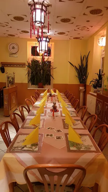 Restaurant A-Namstube