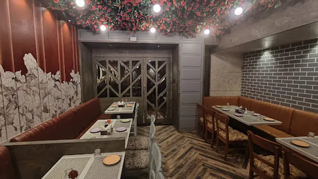 Samadhan Family Restaurant And Bar