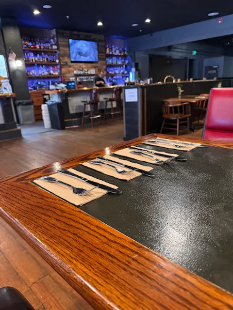 The Ridge Restaurant & Bar