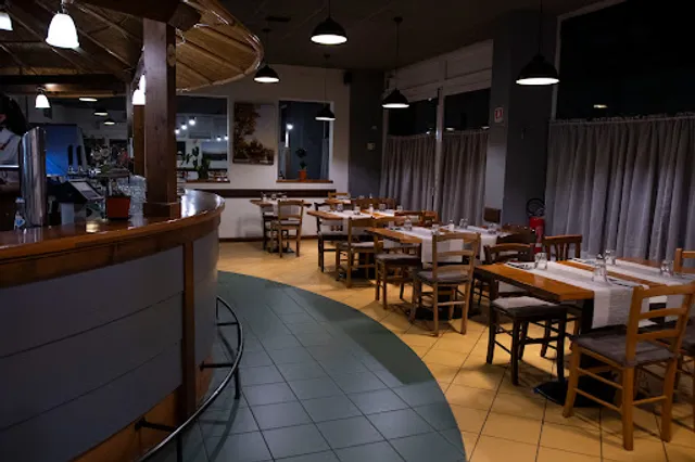 Portofino | Ristorante Pizzeria