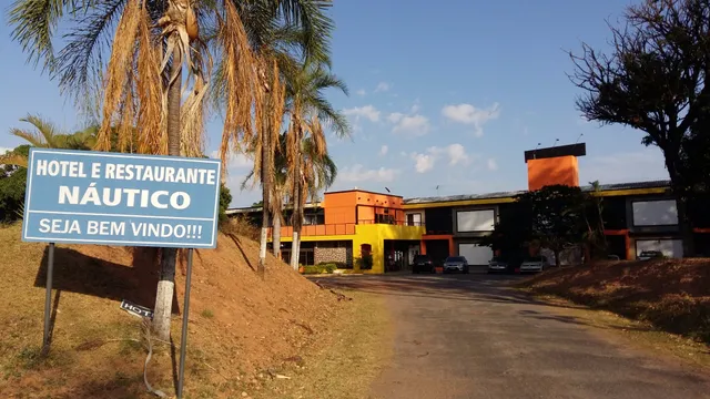 Hotel Náutico