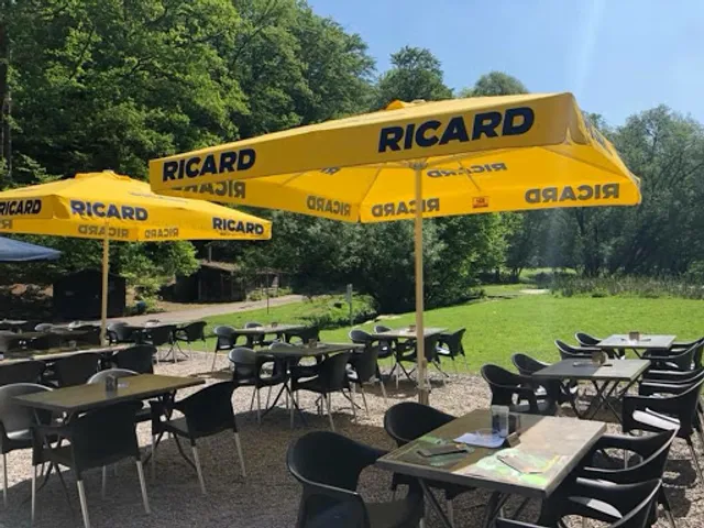 Ô Bois de la Julienne