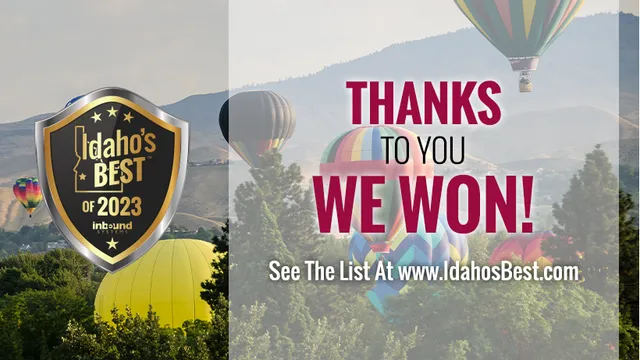 Hippie Hoops and Holes