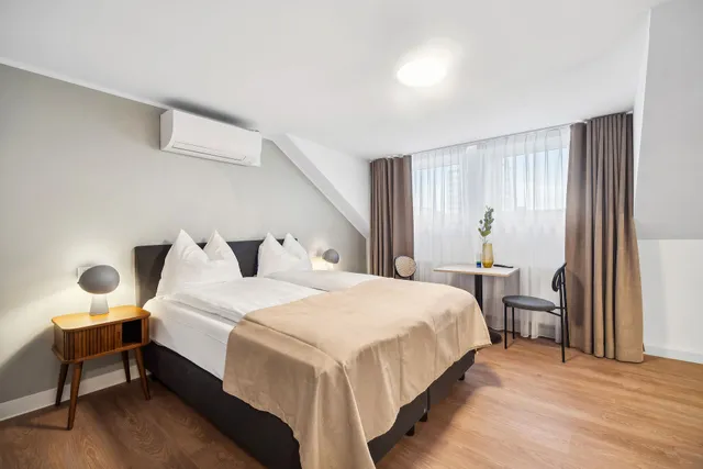 Limehome Kassel Wilhelmsstr.