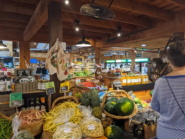 Cider Bellies Doughnuts