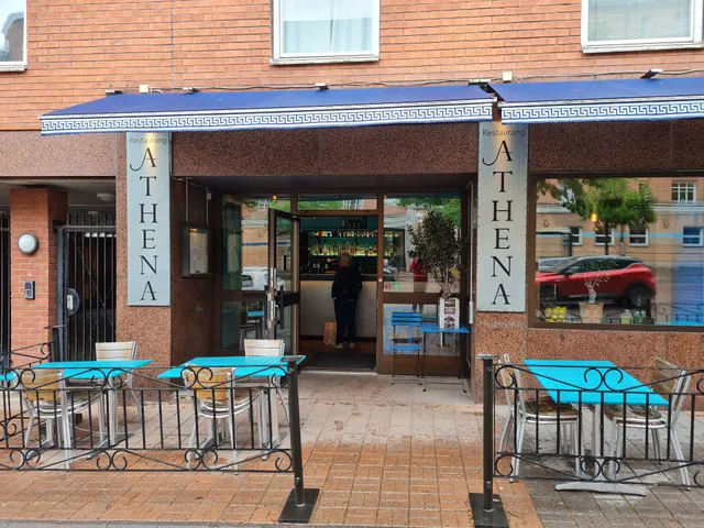 Restaurang Athena