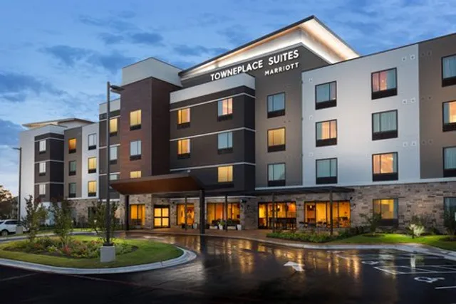 TownePlace Suites by Marriott Austin North/Lakeline