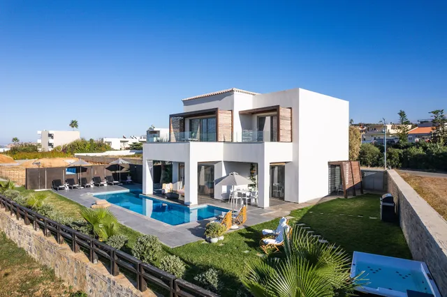 Feyre Boutique Mansion & Aya Villa