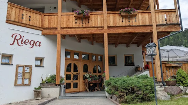 Riega