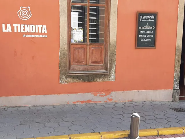 La Tiendita Canaria
