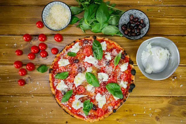 Grano'S - Meraviglie di Farina