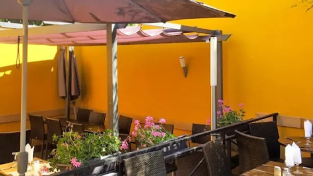 Pizzeria Monte Cassino