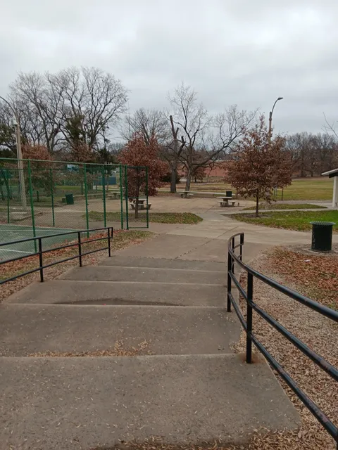 Gregory J. Carter Park