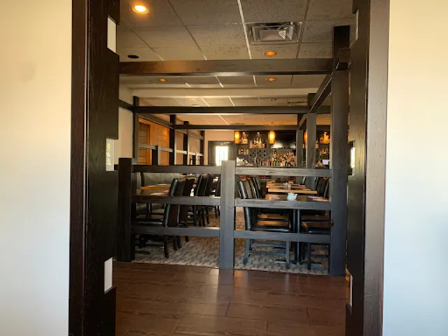 Mei Japanese Restaurant