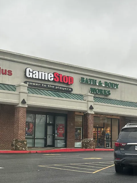 GameStop
