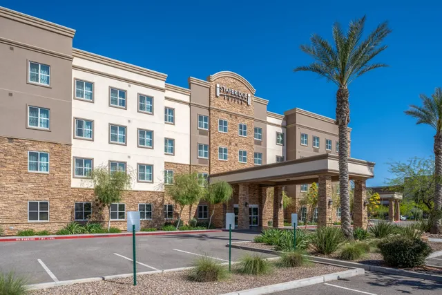 Staybridge Suites Phoenix East - Gilbert by IHG