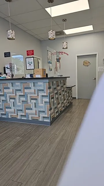 American Indian Health Service of Chicago Inc