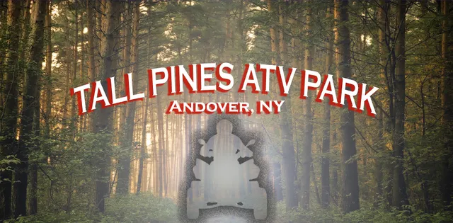 Tall Pines ATV Park