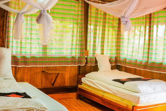 A Dế Homestay Sơn Tra