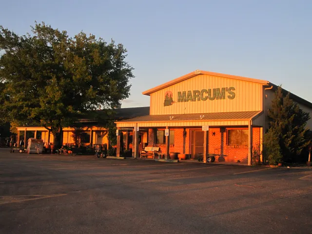 Marcum's Nursery