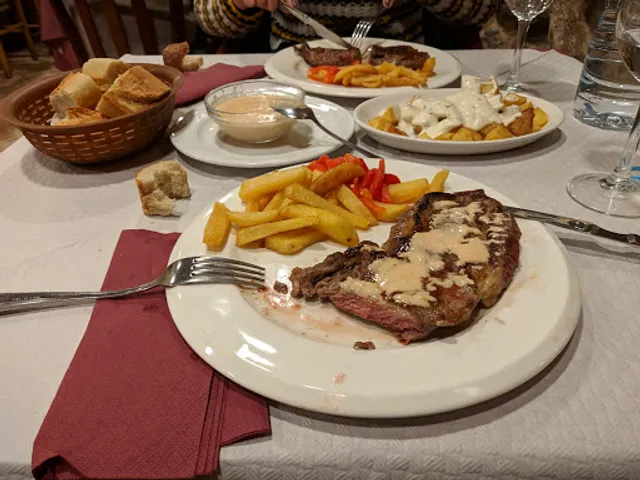 Restaurante Avenida