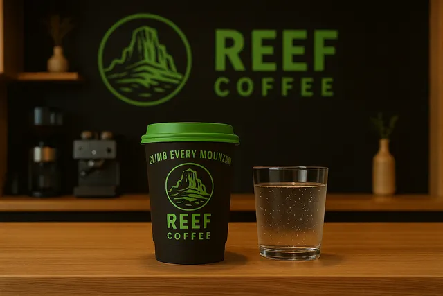 Reef Coffee