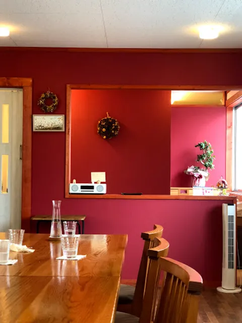 ブラッセリー ラシュレ