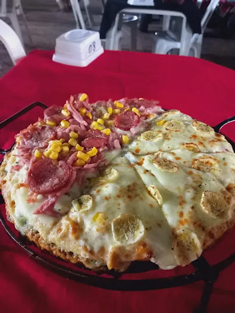 Pizzaria Dom Fornello