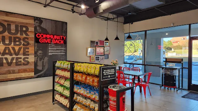 Firehouse Subs Hoover Village