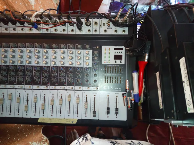 Централен пазар Тамале